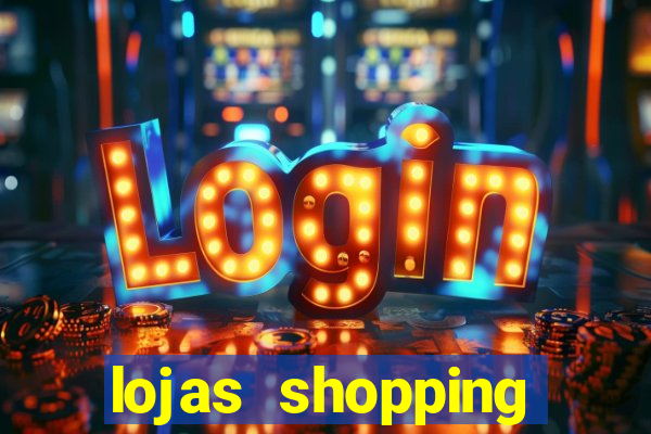 lojas shopping iguatemi porto alegre